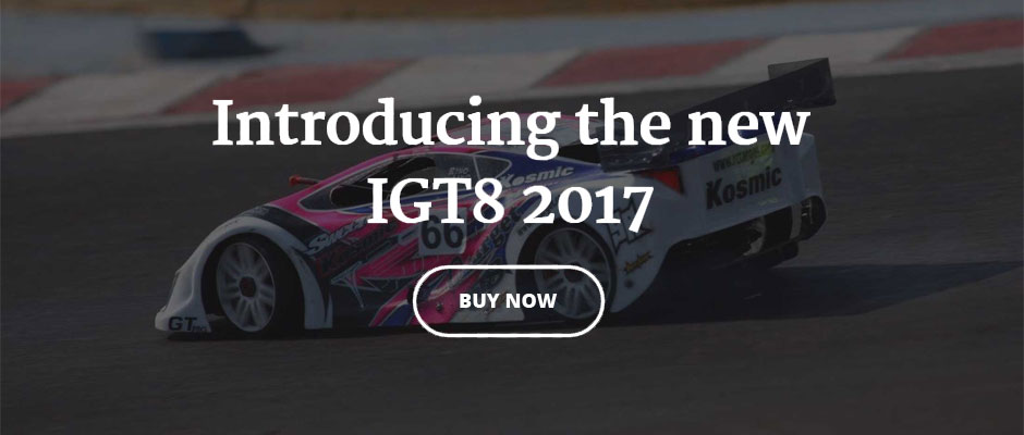 IGT8 2017
