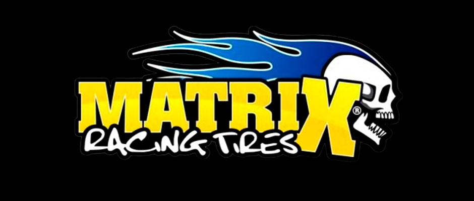 Matrix Racing Tires