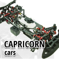 Capricorn Cars