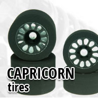 Capricorn Tires