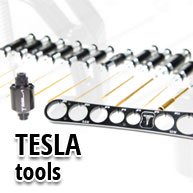 Tesla Tools