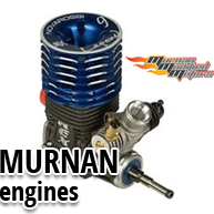 Murnan Engines