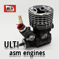 ULTI ASM Engines