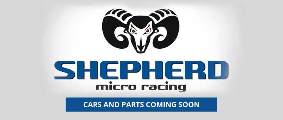 Shepherd Micro Racing
